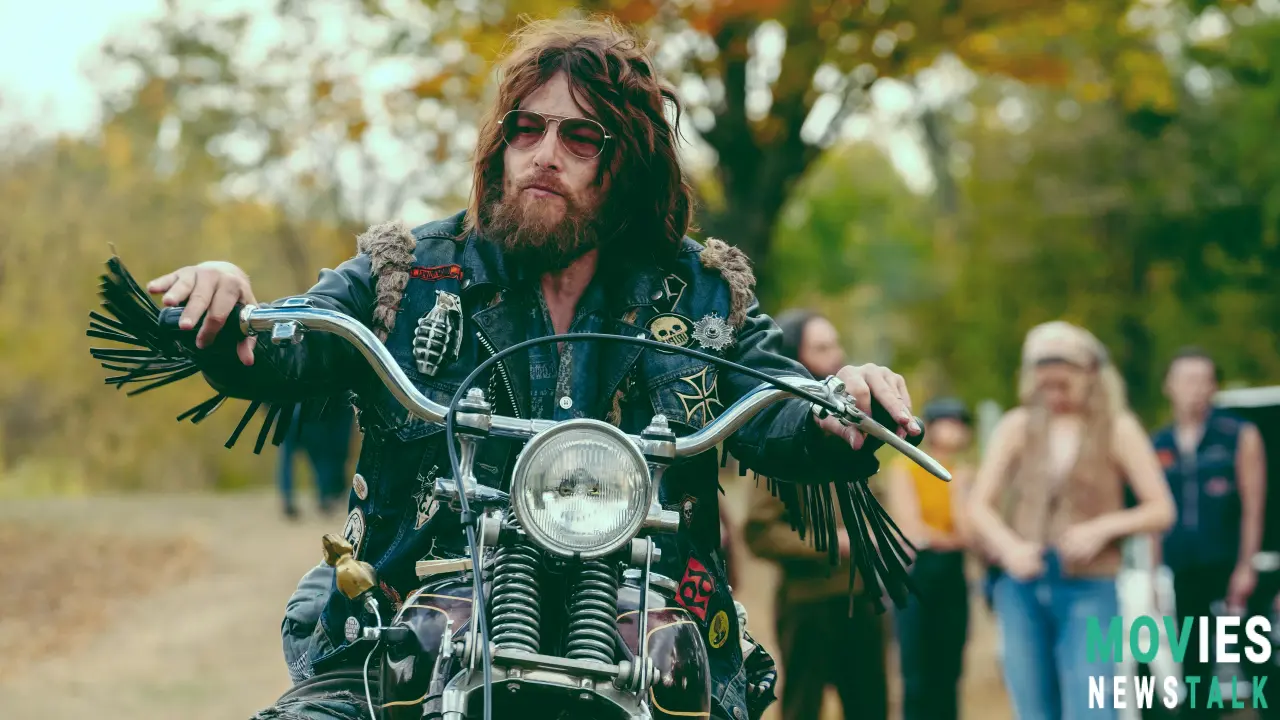 The Bikeriders Streaming Release Date: When & Where to Watch Main Image