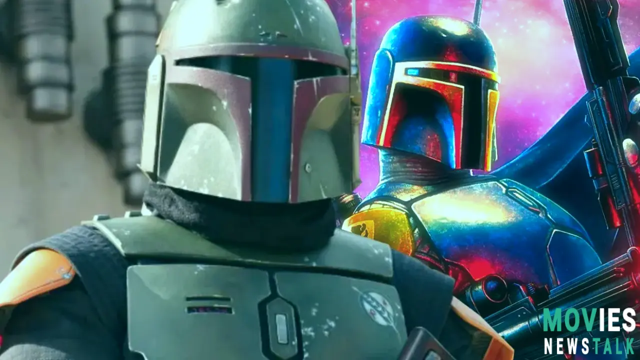 The Book of Boba Fett: Could Jodo Kast Appear? Main Image