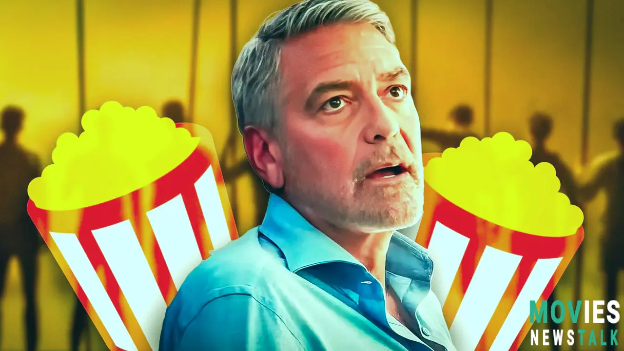 The Boys in the Boat: 97% Audience Score & Clooney's Critic Divide Explained Main Image