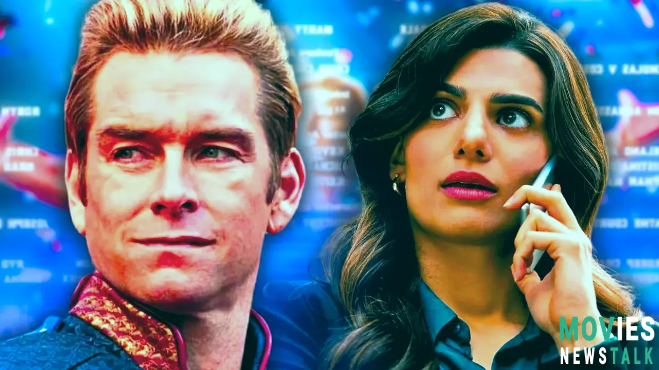 The Boys Season 4 Ending Explained: Homelander Takes Over, Butcher's Powers & More Main Image