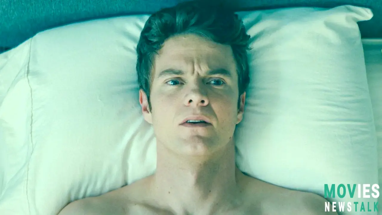 The Boys Season 5: Jack Quaid on Hughie's Nudity & The Show's Future Main Image