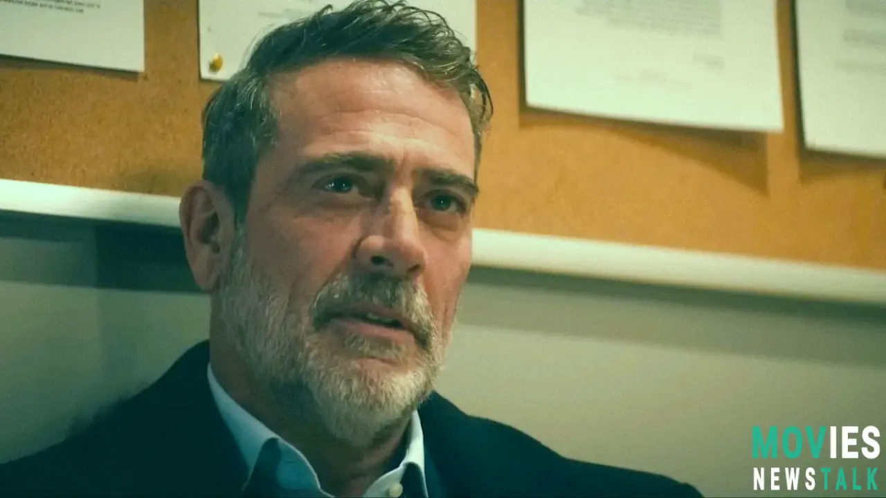 The Boys Season 5: Will Joe Kessler Return? Jeffrey Dean Morgan Says It's Necessary Main Image