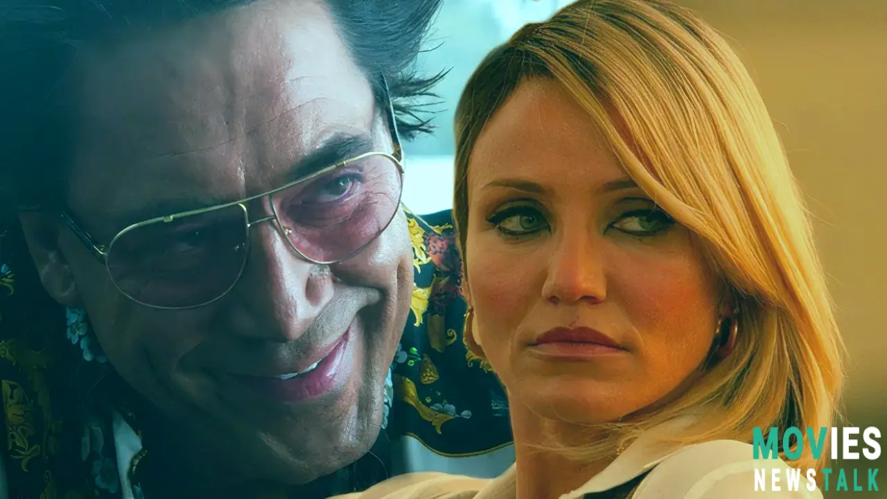 The Counselor: A Ridley Scott Film That Leaves Audiences Divided Main Image