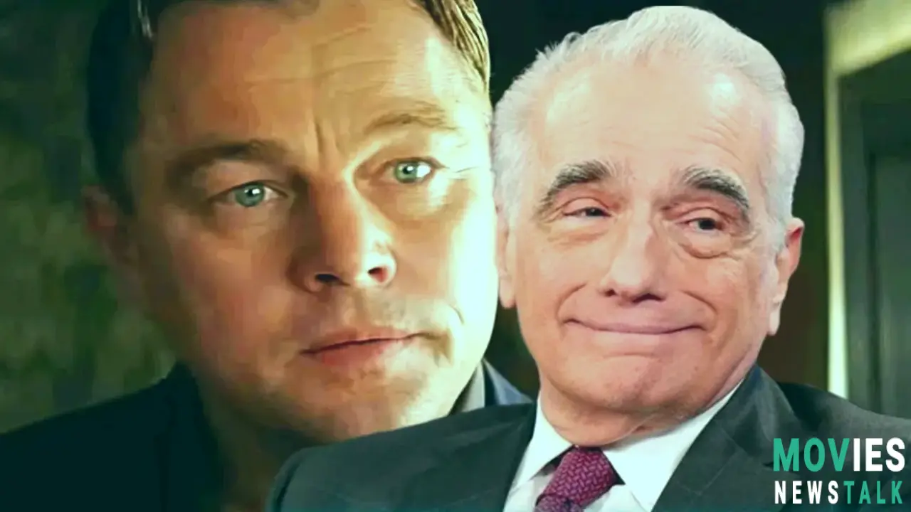 The Devil in the White City:  Is It Finally Happening?  Scorsese & DiCaprio's Latest Project! Main Image