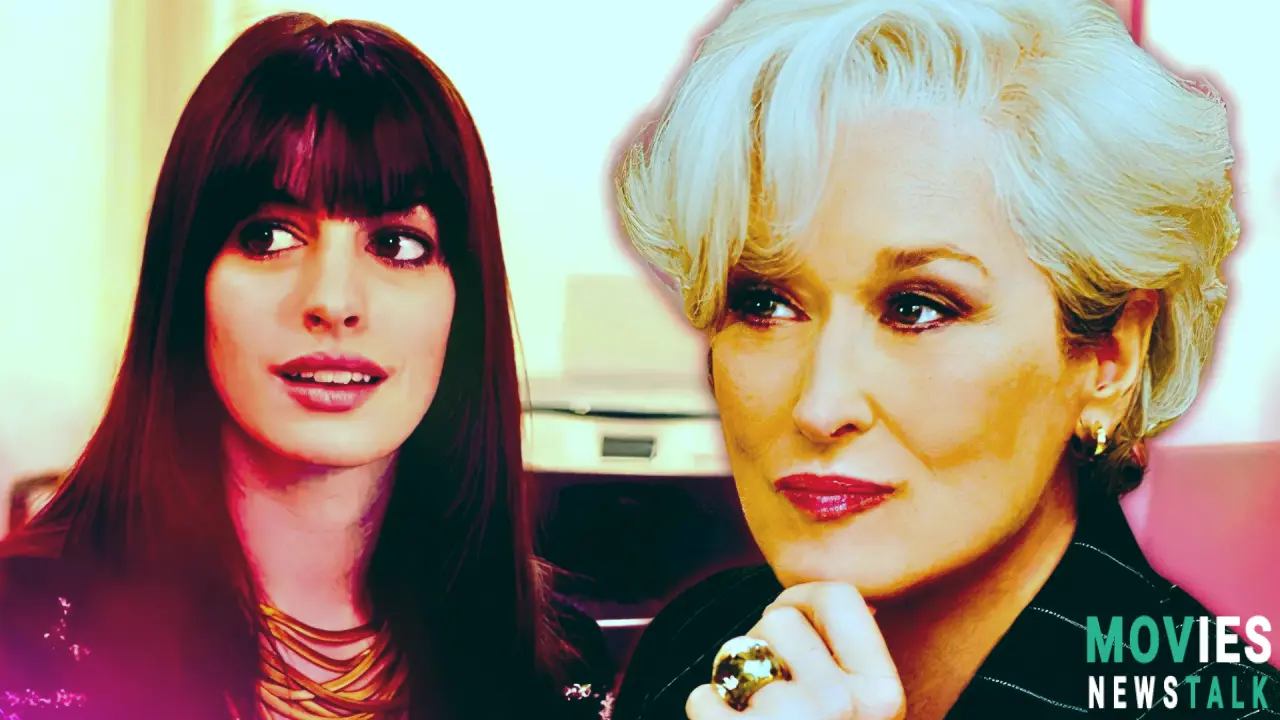 The Devil Wears Prada 2: Will Andy & Nigel Return? Main Image