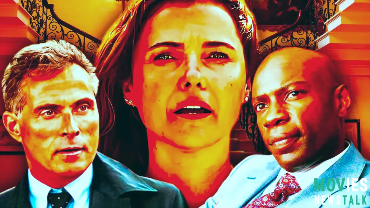 The Diplomat Season 2: Release Date, Cast & What We Know Main Image