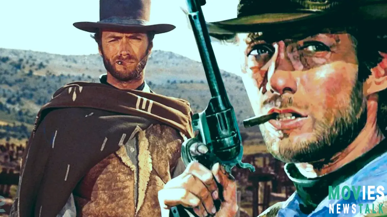 The Dollars Trilogy: A Guide to Sergio Leone's Masterpieces Main Image