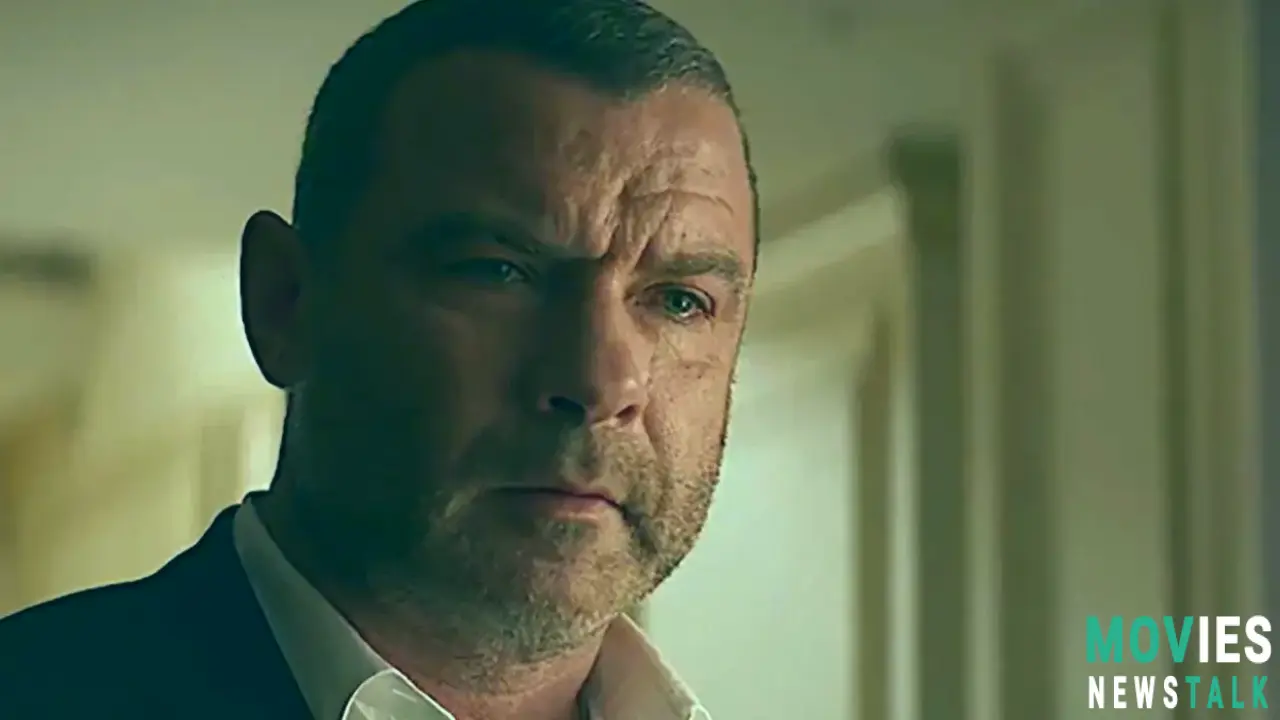 The Donovans CANCELED! Ray Donovan Spinoff Gets a HUGE Twist Main Image