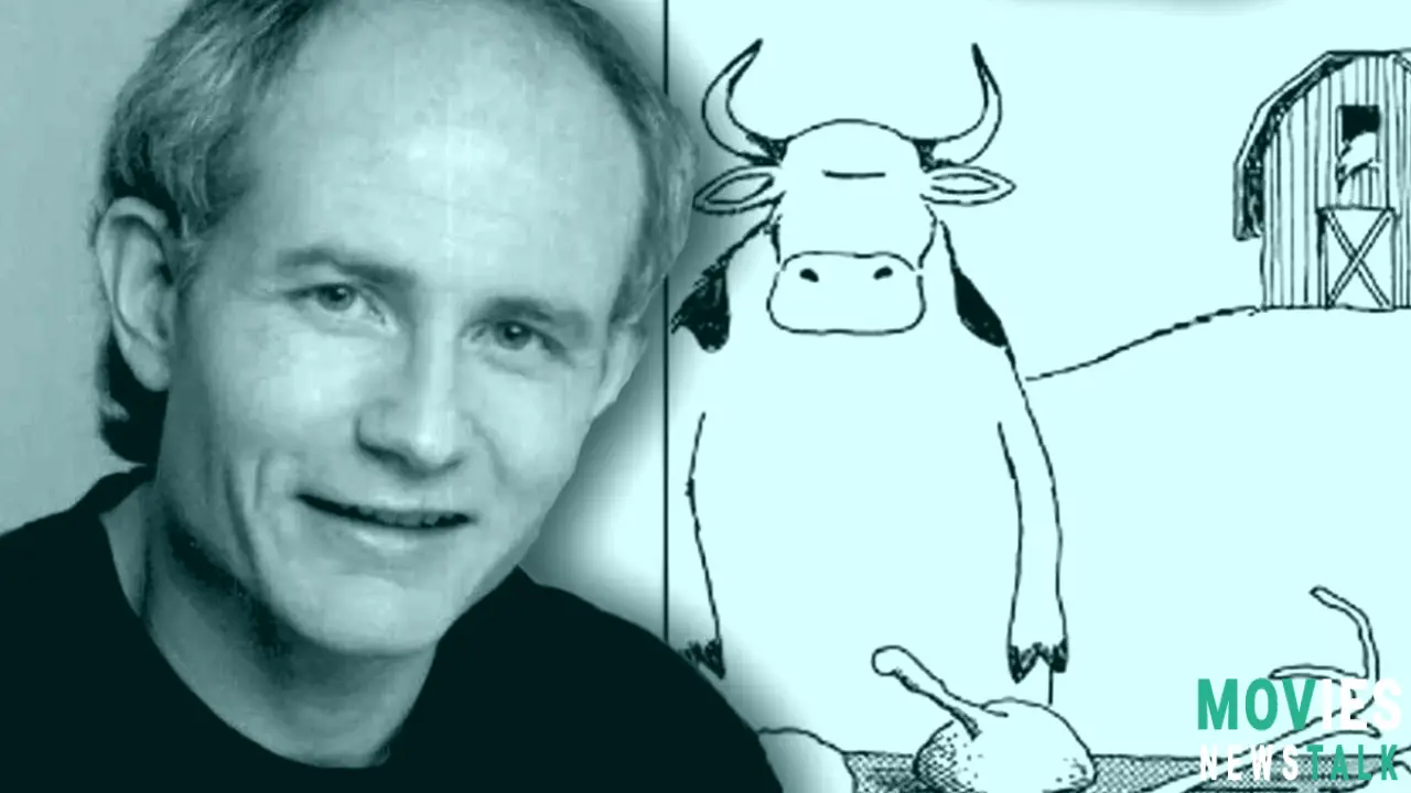 The Far Side's Cow Tools: Decoding Gary Larson's Most Confusing Cartoon Main Image