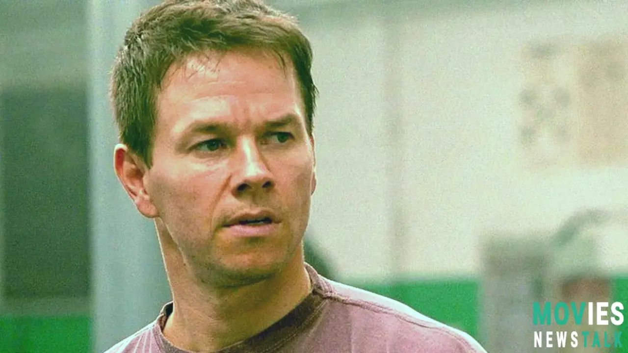 The Fighter: Behind the Scenes of Mark Wahlberg's Boxing Movie Main Image