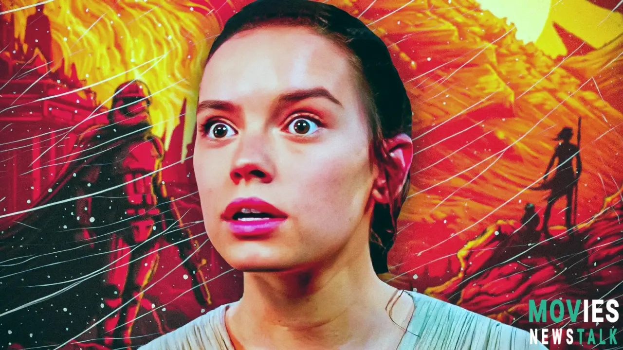 The Force Awakens: What Makes This Star Wars Title So Important? Main Image