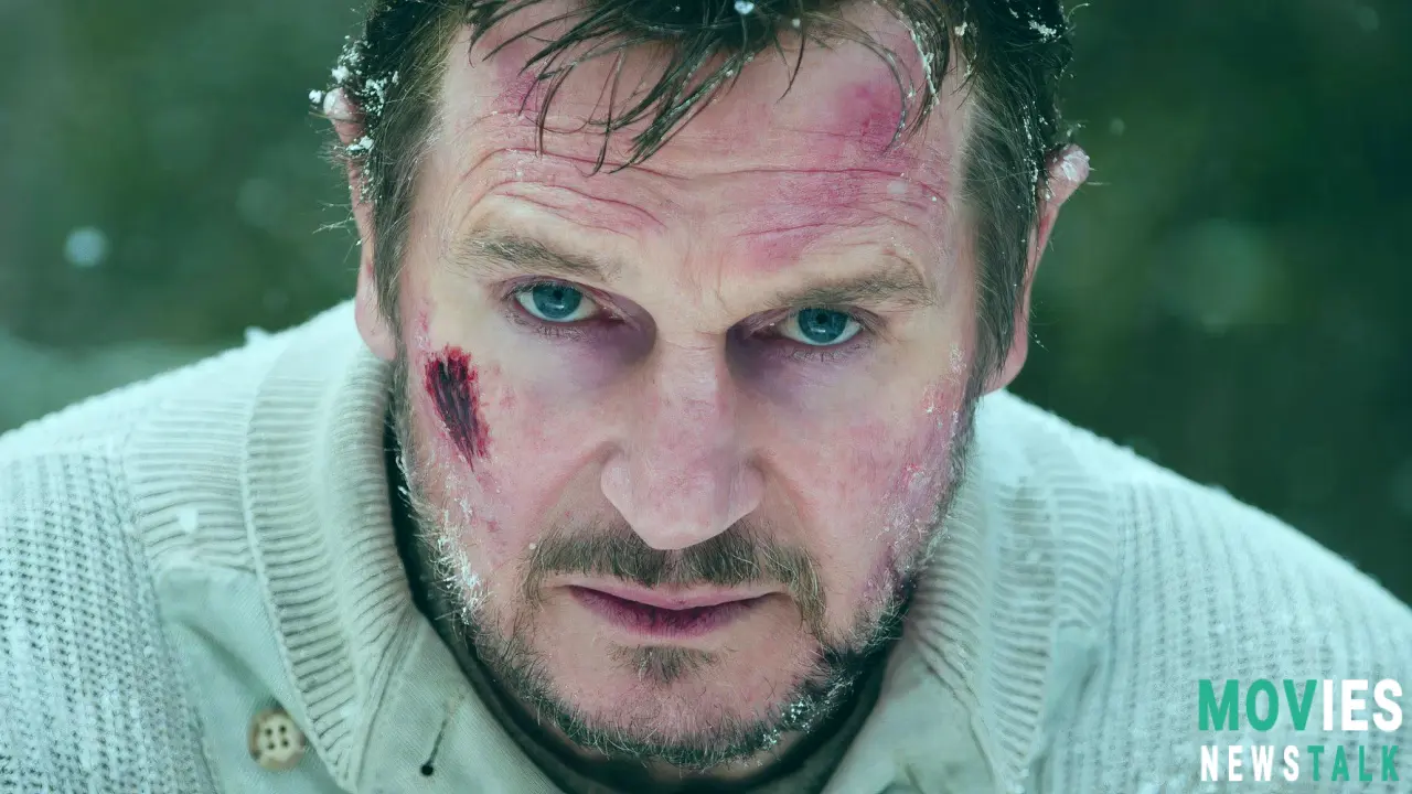 The Grey: Liam Neeson's Underrated Action Masterpiece Main Image