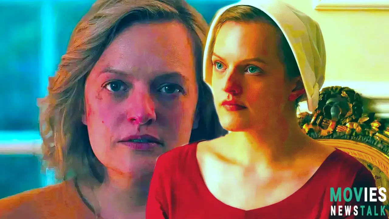 The Handmaid's Tale Season 6 Adds Emmy-Nominated Star - Who Is It? Main Image