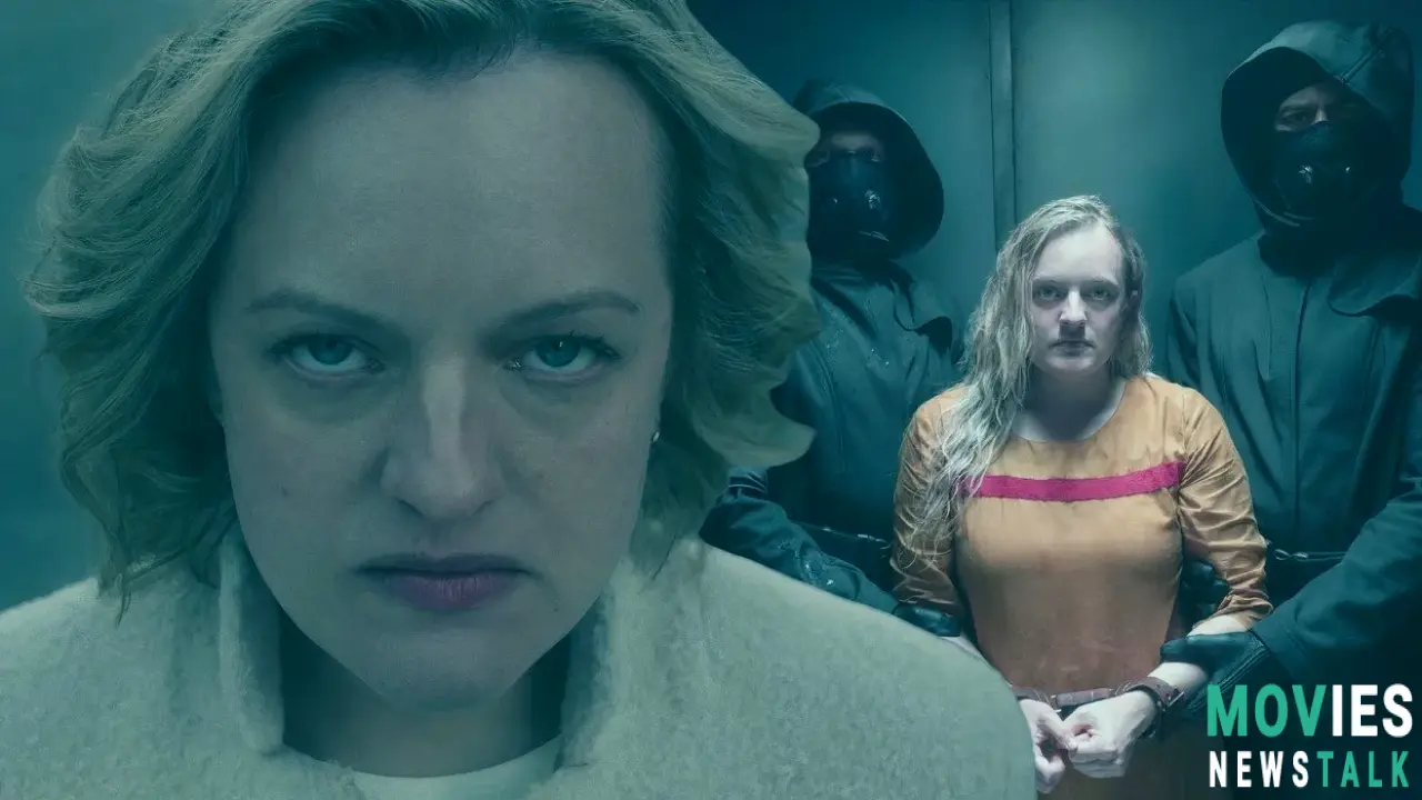 The Handmaid's Tale Season 6: Release Date, Plot, and What to Expect Main Image