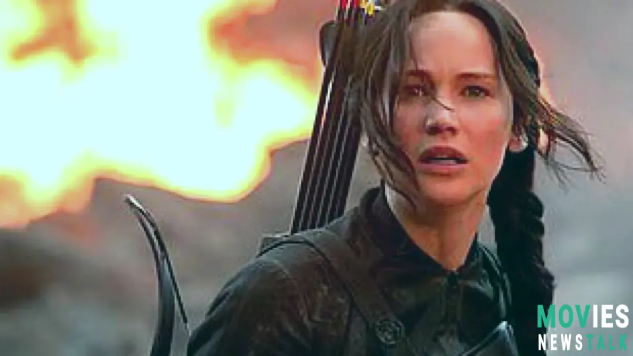 The Hunger Games Prequel: Why District 12 Continues to Win (and How It Will Change Everything). Main Image