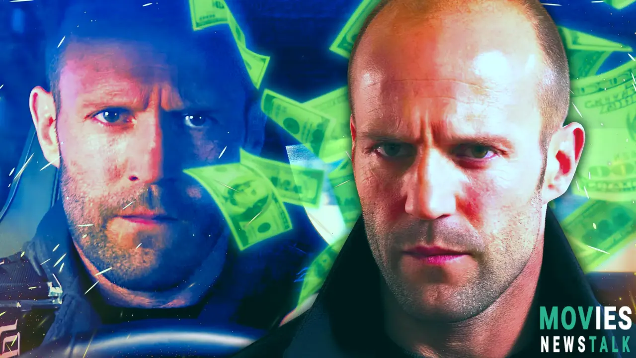 The Italian Job: The Perfect Replacement for Fast & Furious? Main Image