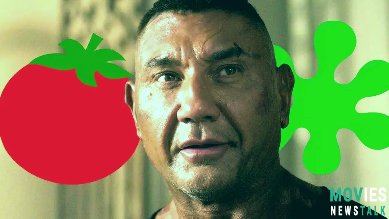 The Killer Game: Is Dave Bautista's Action Flick a Hit? Main Image