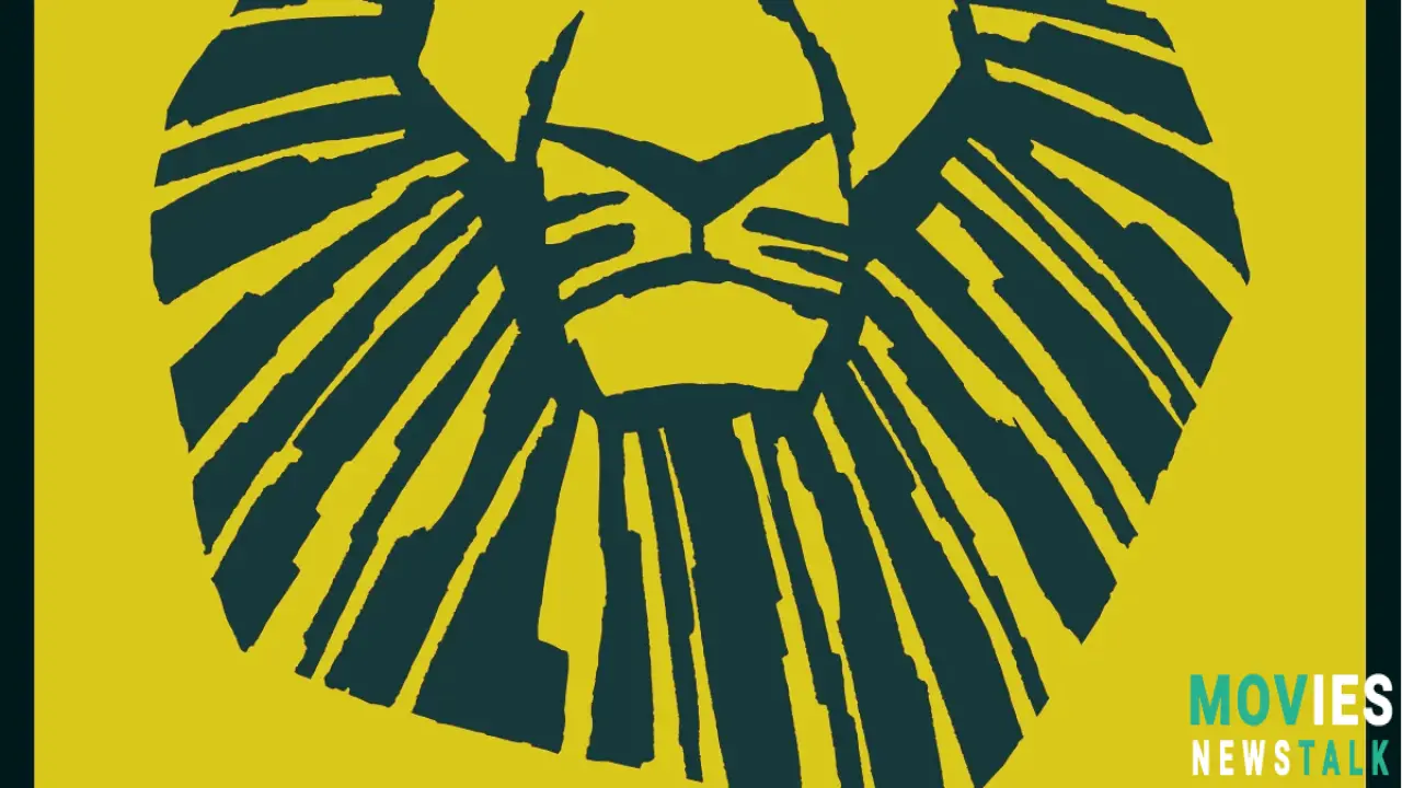 The Lion King: Broadway's Highest-Grossing Musical!  History, Casts, & Global Impact Revealed! Main Image