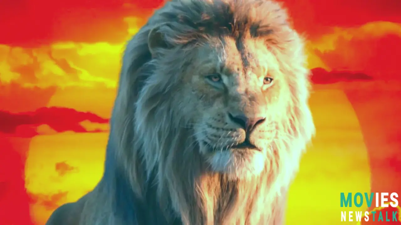 The Lion King Film Series: A Complete Guide (1994, 2019 & Beyond!) Main Image