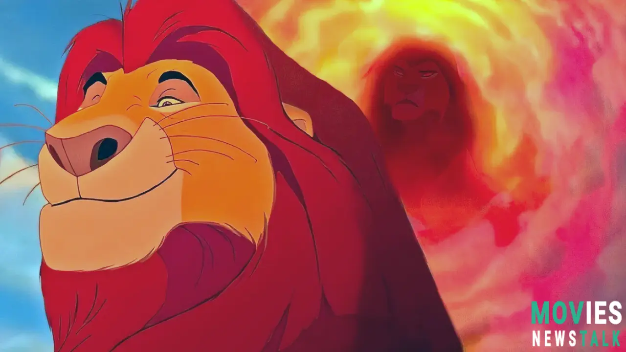 The Lion King: Mufasa's Magic - Fact or Fiction? Main Image