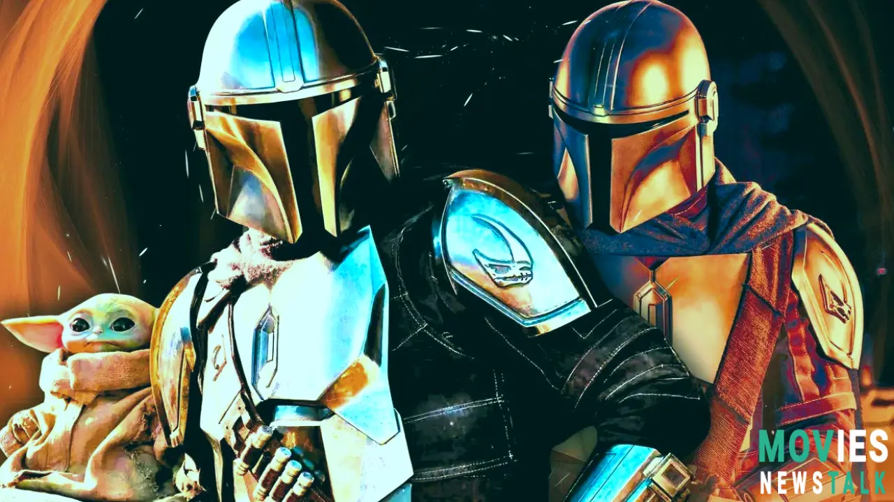 The Mandalorian: Did The Show Just Undo Its Own Story? Main Image