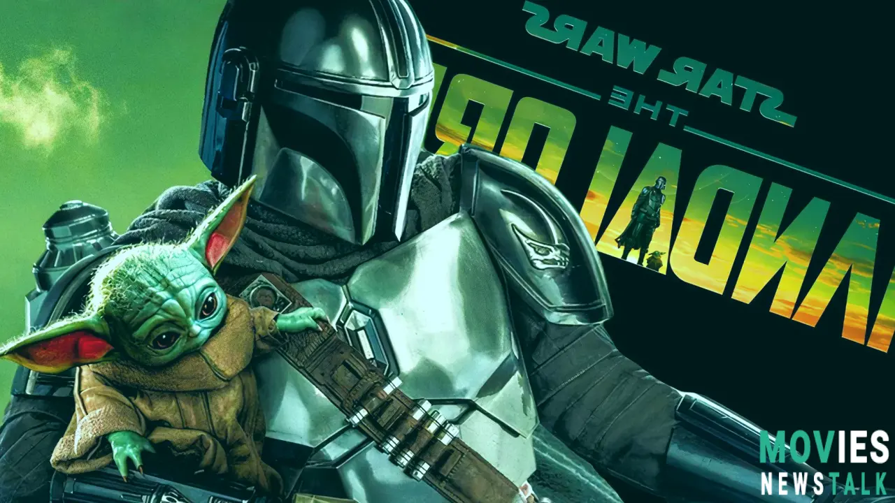 The Mandalorian Movie: Everything We Know So Far Main Image