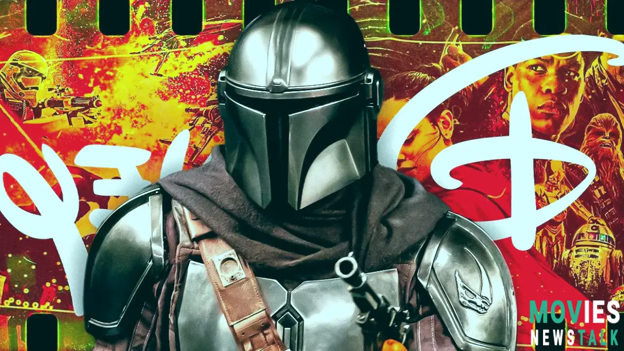 The Mandalorian Movie: Will It Follow the Star Wars Cameo Trend? Main Image