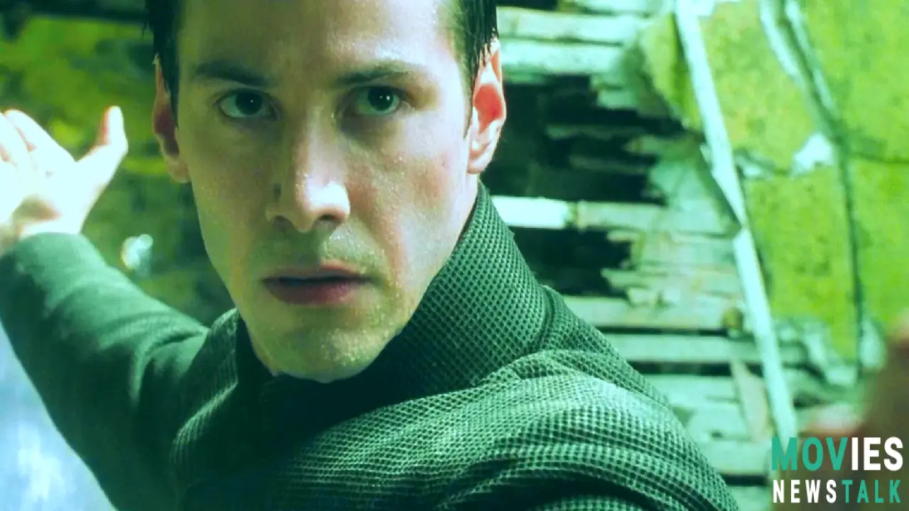 The Matrix: 25th Anniversary Re-Release - Dive Back Into the Matrix Main Image