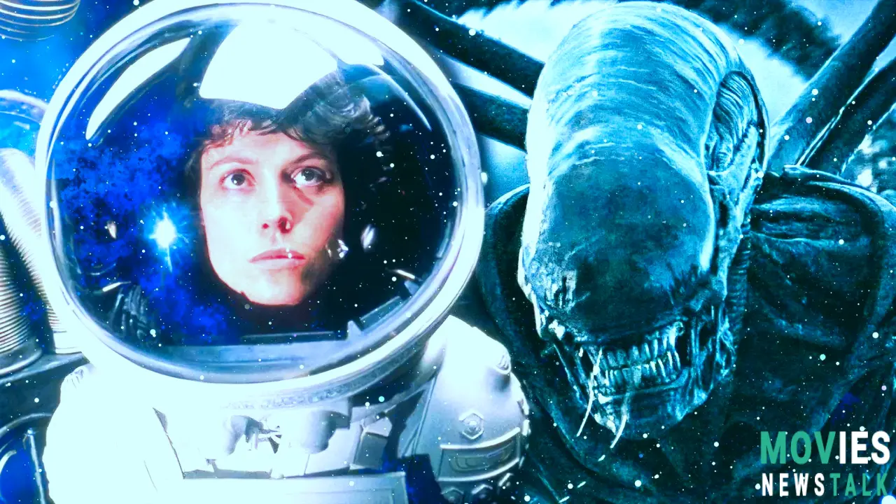 The Most Iconic Final Girls in the Alien Franchise Main Image