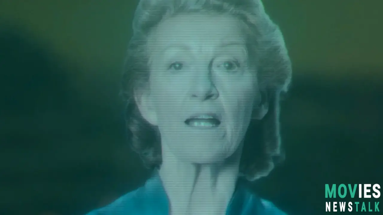 The mystery surrounding Susan Twist is revealed in the Doctor Who Season 14 finale. Main Image