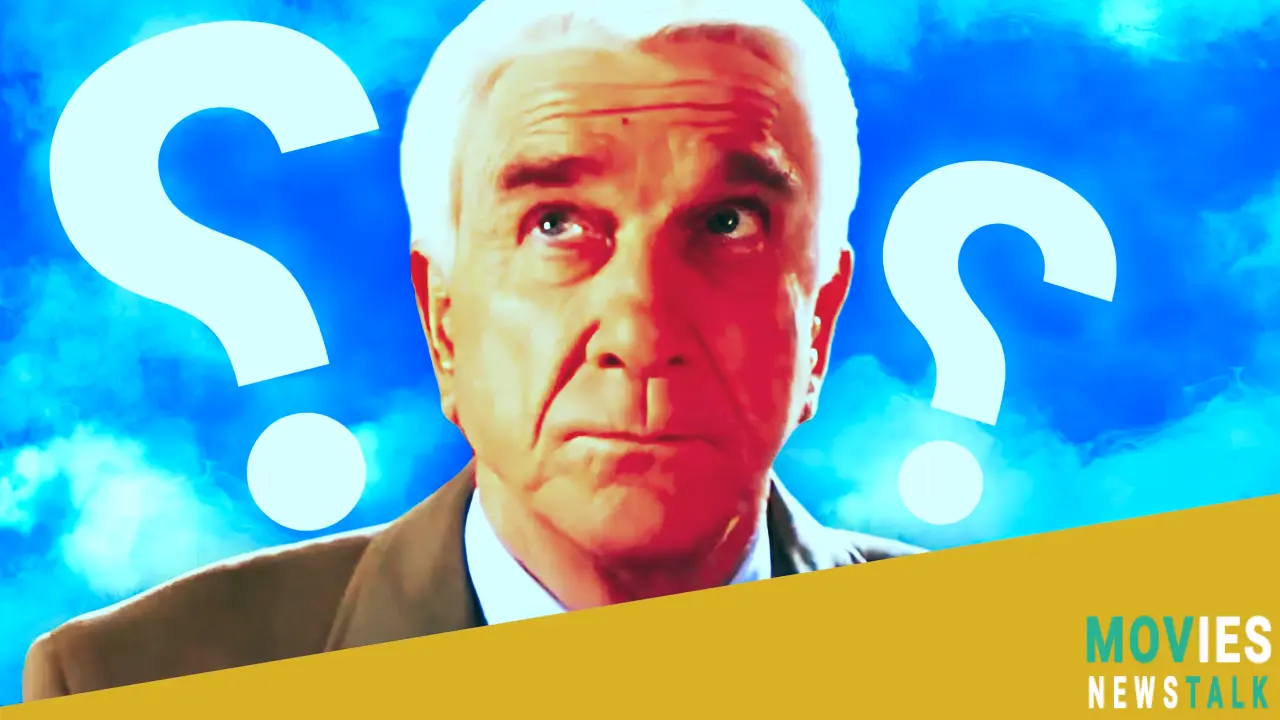 The Naked Gun Reboot: What We Know So Far Main Image