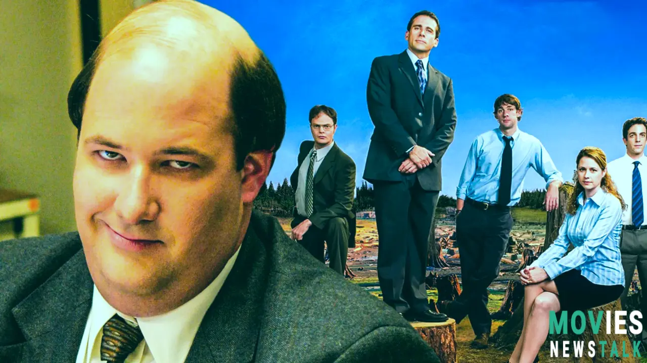 The Office Reboot: Cast, Release Date, and Everything You Need to Know Main Image