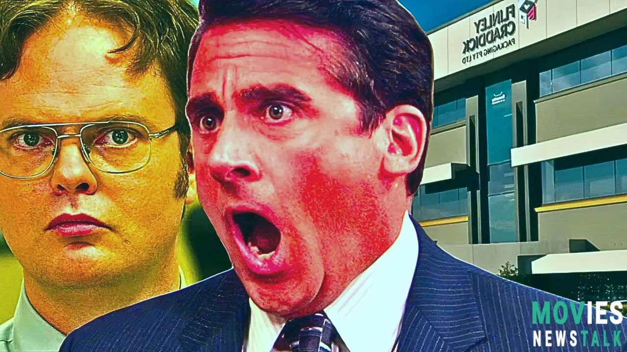 The Office Remake: Is the Australian Version a True Remake? Find Out Here Main Image