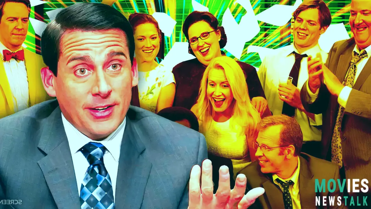 The Office:  Why Are Fans Upset About The Australian Remake? Main Image