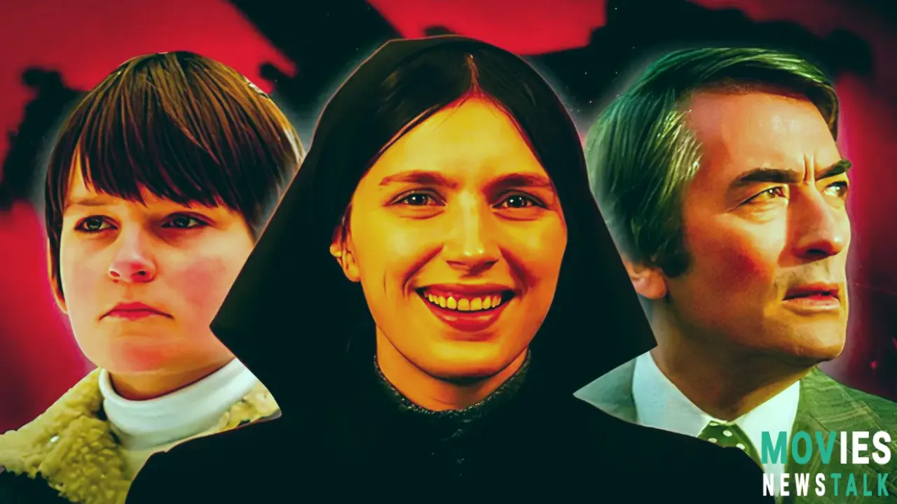 The Omen: Movies in Order, Characters, Timeline, and More Main Image