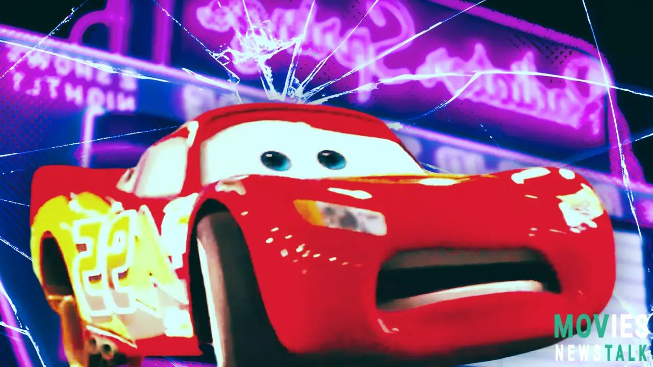 The Pixar Theory and Cars End Credits Scene: Debunked? Main Image