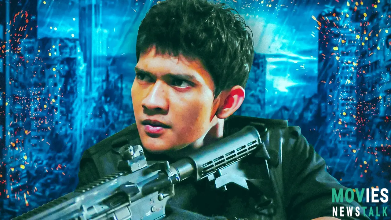 The Raid 3: Sequel Hopes, Cancelled Plans, and Gareth Evans' Future Main Image