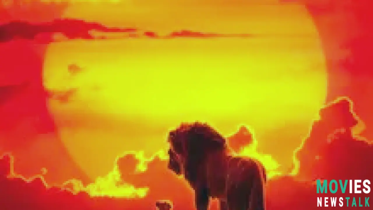 The Real Life Lion King:  A Critical Look at Disney's CGI Remake Main Image