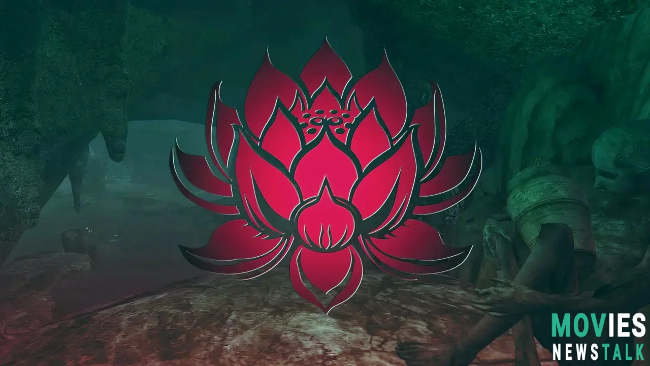 The Red Wisdom storyline, an Ashlander prophecy, is the next Morrowind plot revealed. Main Image