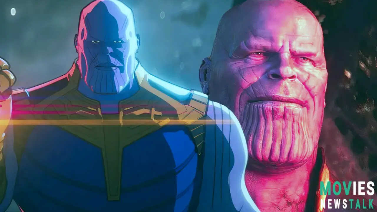 The return of Thanos in 2024 reveals MCU unable to escape Endgame - 5 Years Later. Main Image