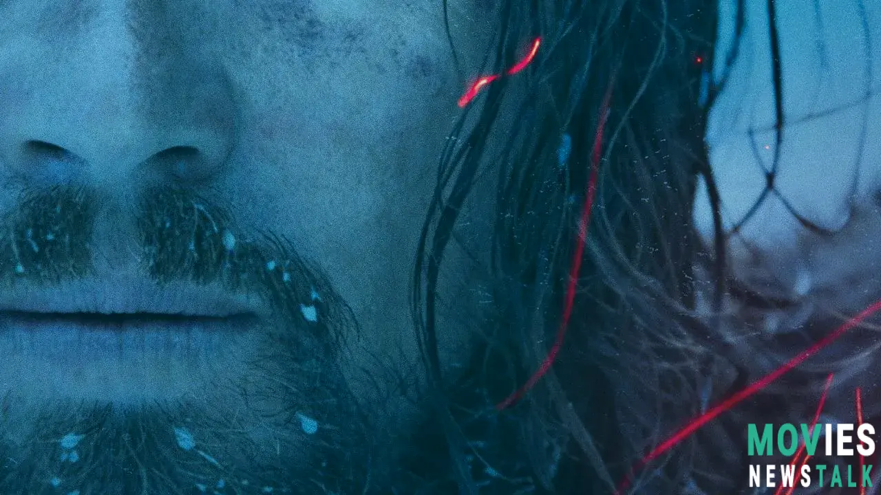 The Revenant: Survival, Revenge, and Stunning Cinematography Main Image