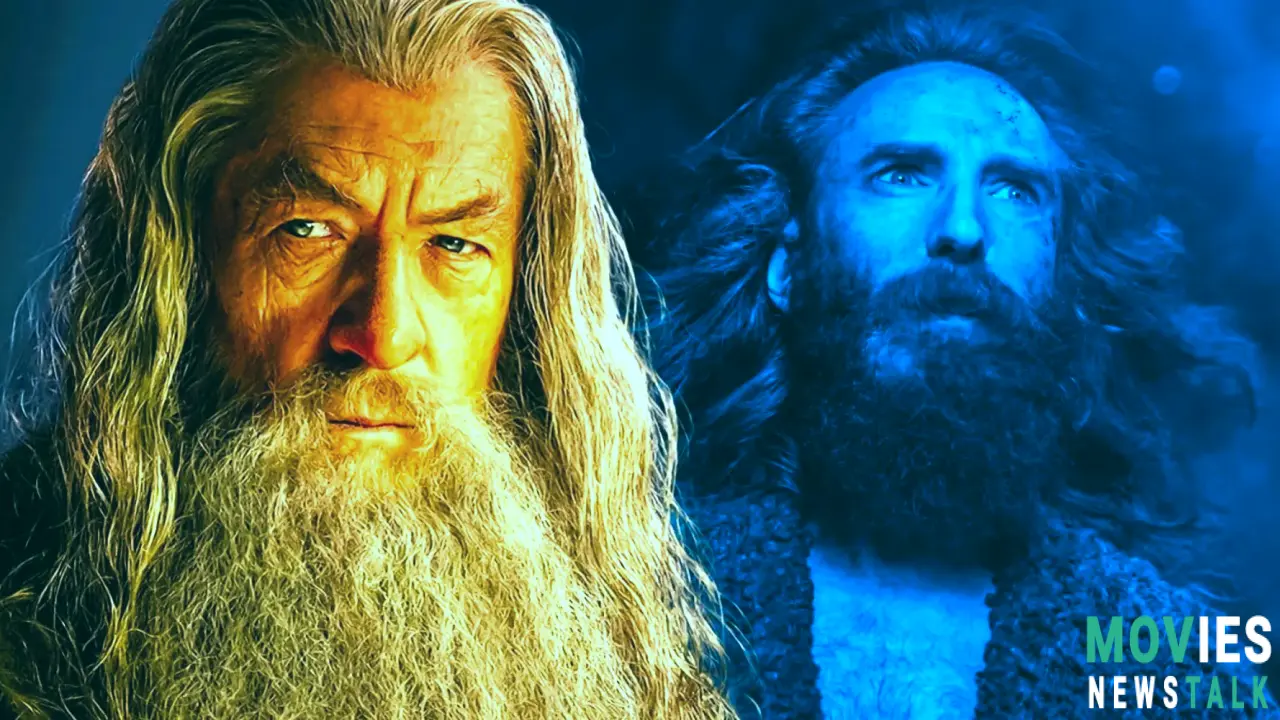 The Rings of Power Season 2: Gandalf Arrives, But Is It Canon? Huge Twist Explained Main Image