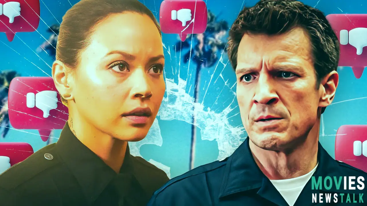 The Rookie Season 7:  A Fresh Start for the Beloved Police Procedural Main Image