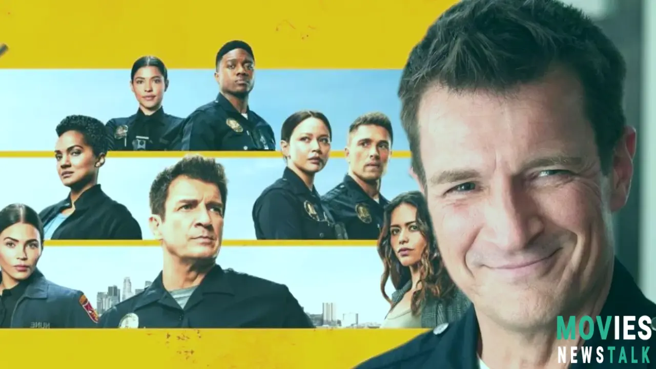 The Rookie Season 7 Release Date: When Will It Air? Main Image