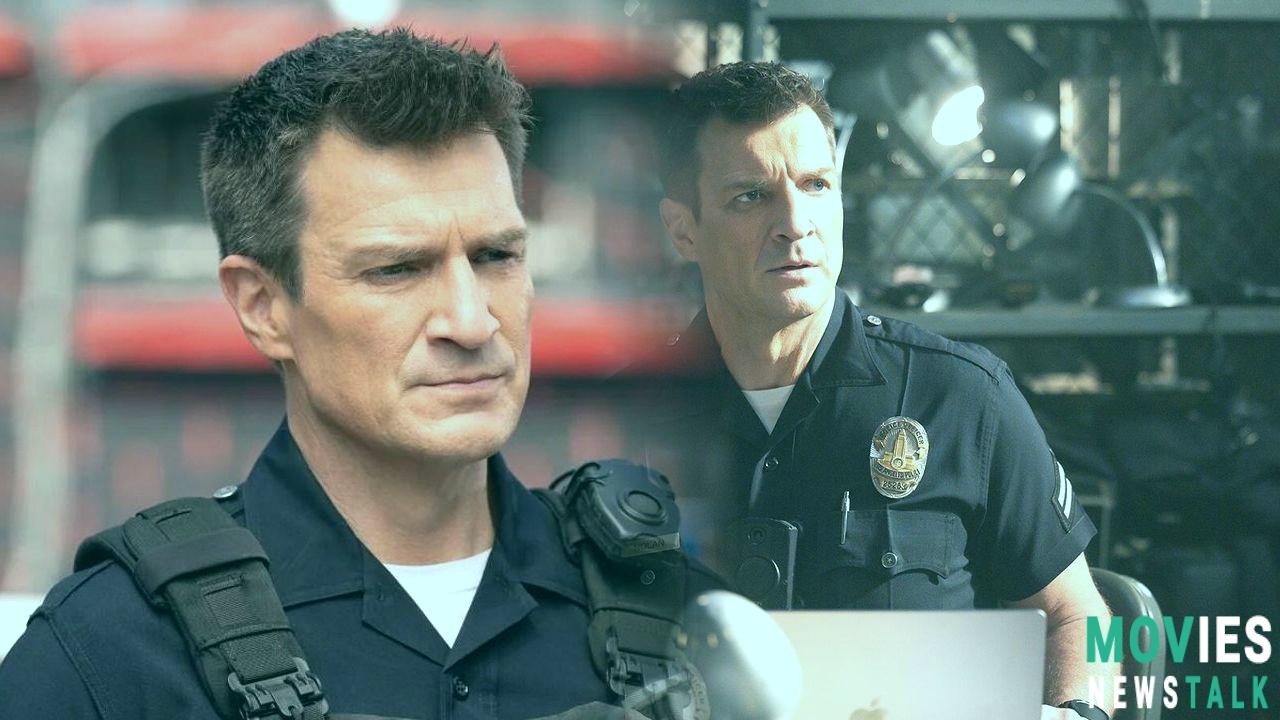 The Rookie Season 7: What to Expect From New Recruits and Character Arcs Main Image