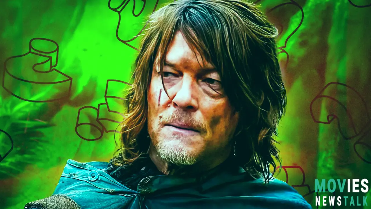 The season 2 ending already revealed by Daryl Dixon before premiere: will he go home? Main Image