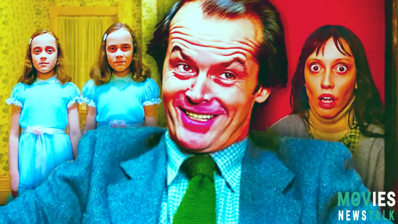 The Shining's 10 Best Quotes: Iconic Lines You Won't Forget Main Image