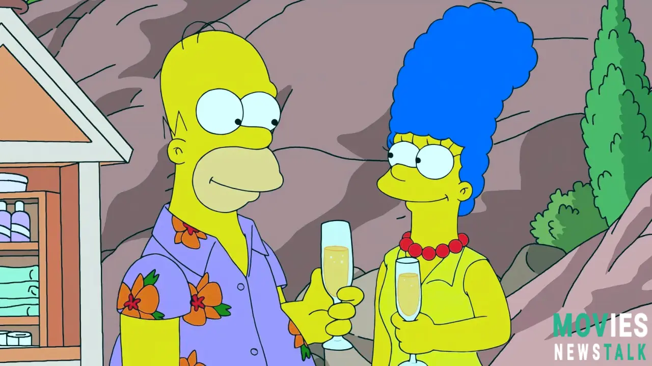 The Simpsons' End: Will It Ever Happen? Showrunner Spills the Beans Main Image