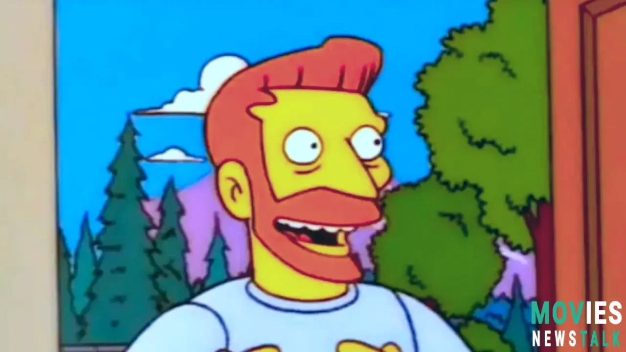 The Simpsons' Hank Scorpio:  A Look at the Iconic Guest Star Main Image