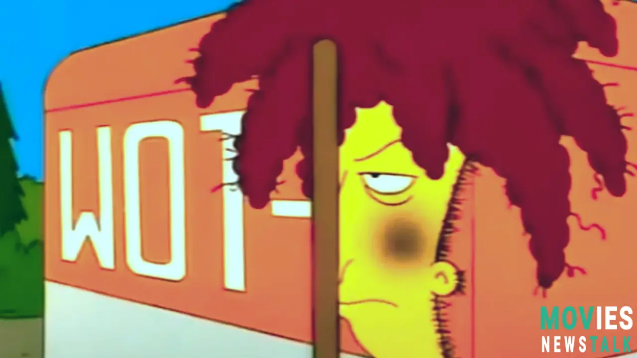 The Simpsons' Rake Gag is Over! Sideshow Bob's Iconic Running Joke Ends Main Image